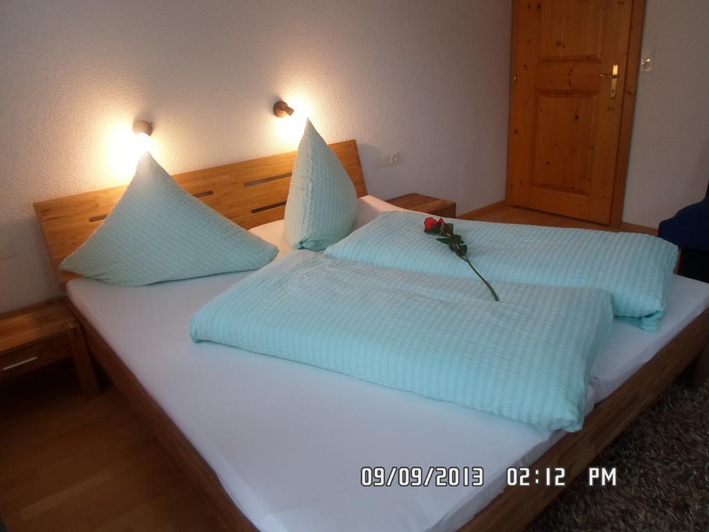 Haus Kroell Elisabeth Apartment Zell am Ziller Luaran gambar