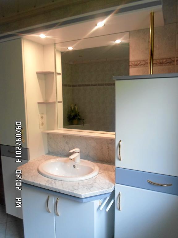 Haus Kroell Elisabeth Apartment Zell am Ziller Bilik gambar