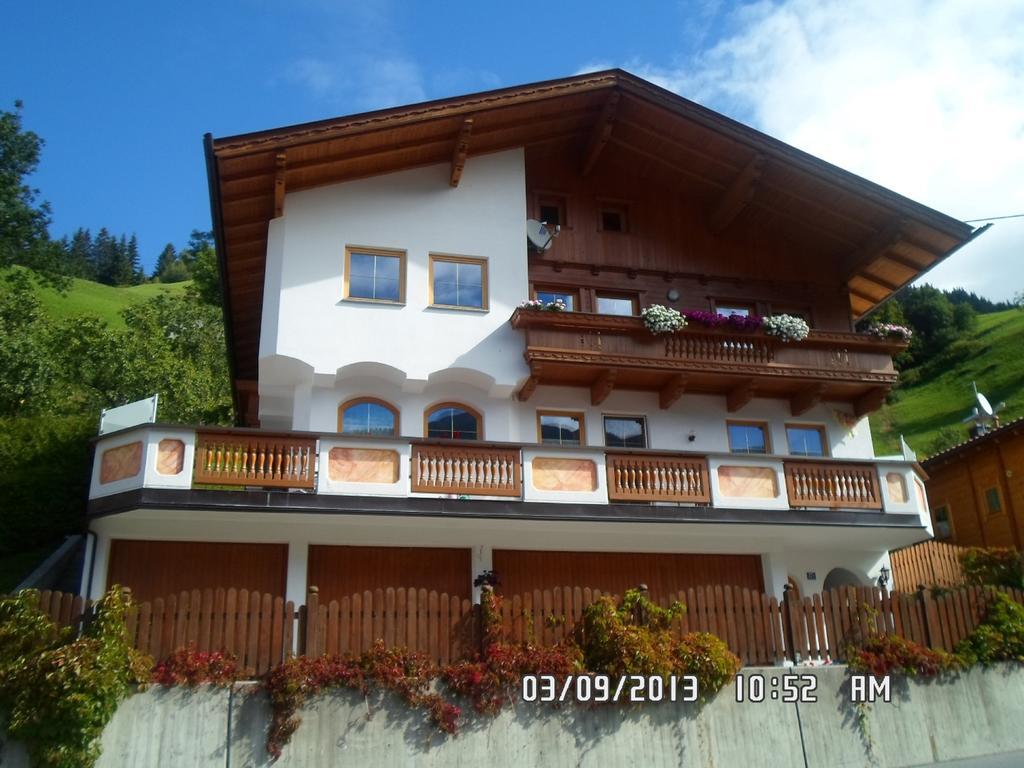 Haus Kroell Elisabeth Apartment Zell am Ziller Bilik gambar